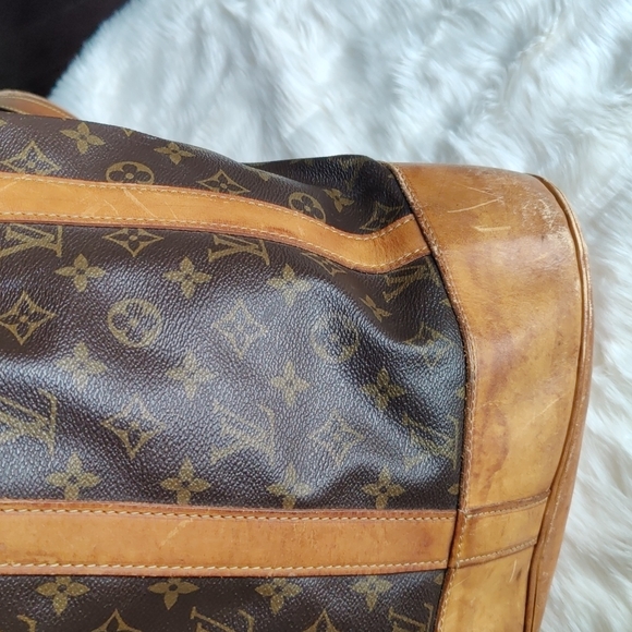 Louis Vuitton vintage bag - Picture 6 of 14